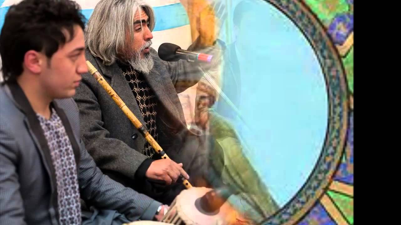 Afghan  Herat music