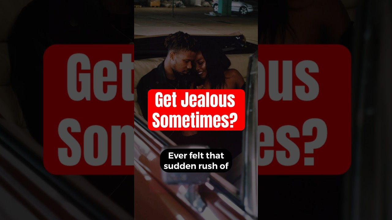 Jealousy is natural, and useful! #jealous #emotions #psychology #uplifting #evolution