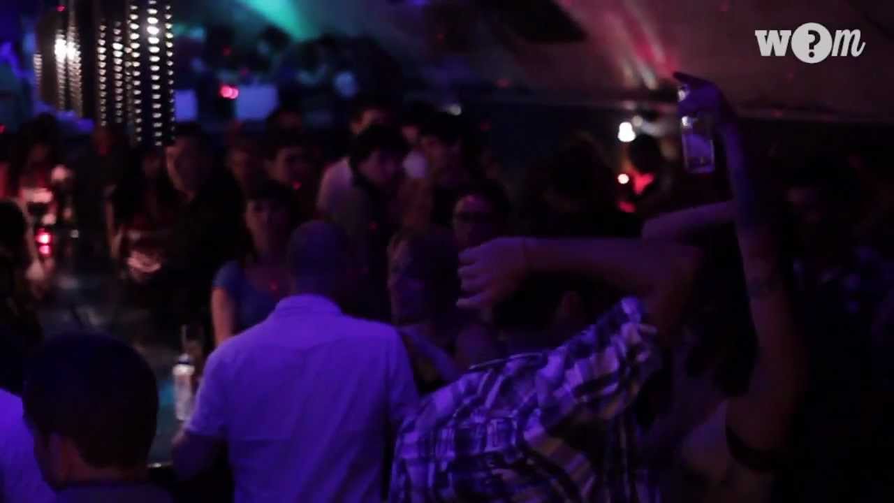 What2doin &middot; Caf&eacute; des Museu &middot; Menorca Nightlife