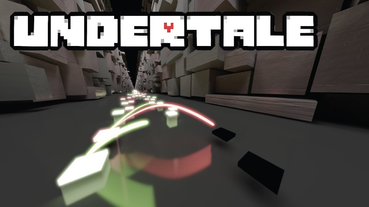 Undertale - Finale
