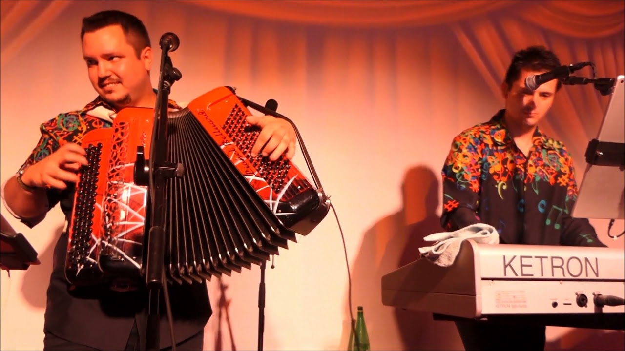 Lionel BELLUARD & Yoann SZEFLINSKI: Série de Pasos au LOOPING.