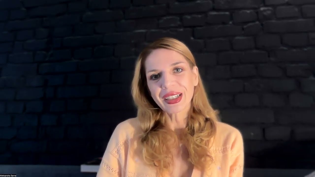 dr Aleksandra Sarna o zobowiązaniach w seksie bez zobowiązań