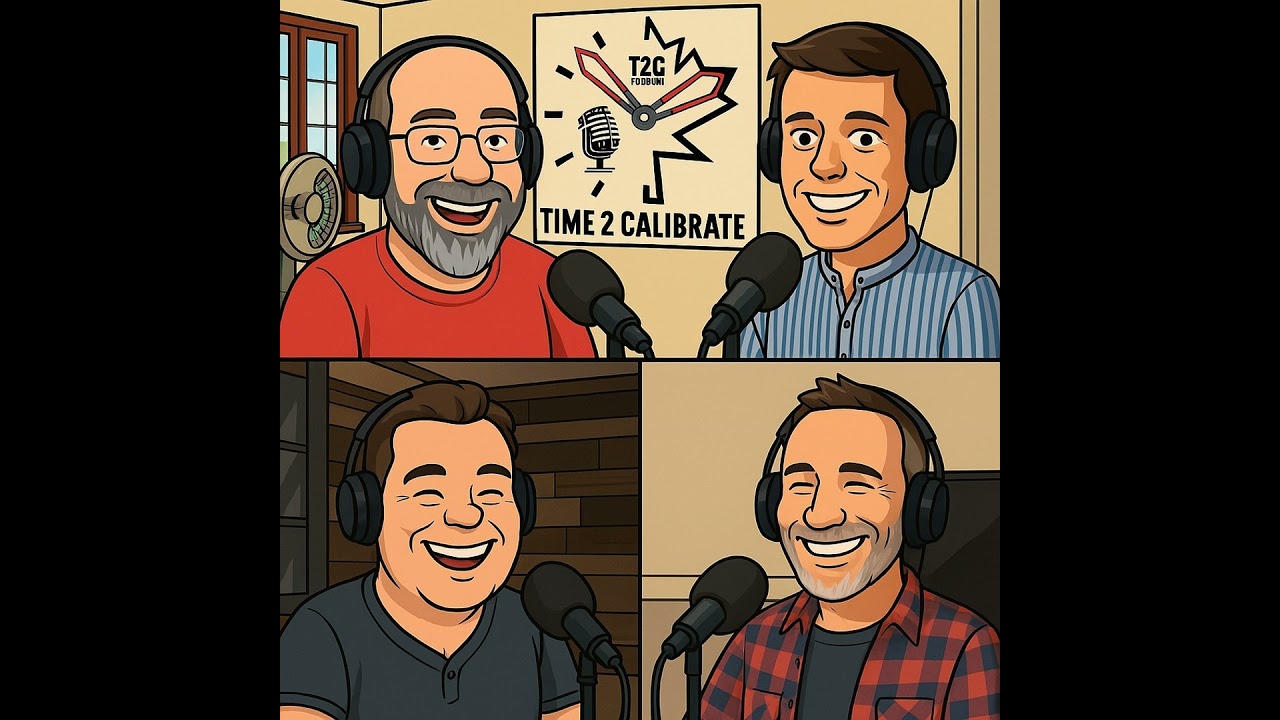 Episode 24: With Felix Wallner CEO of Hanhart Watches