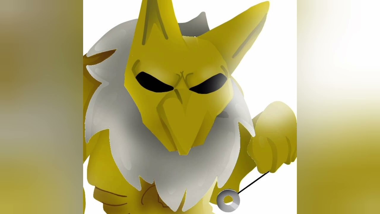 John lennon #9 dream - Hypno's lullaby Cover