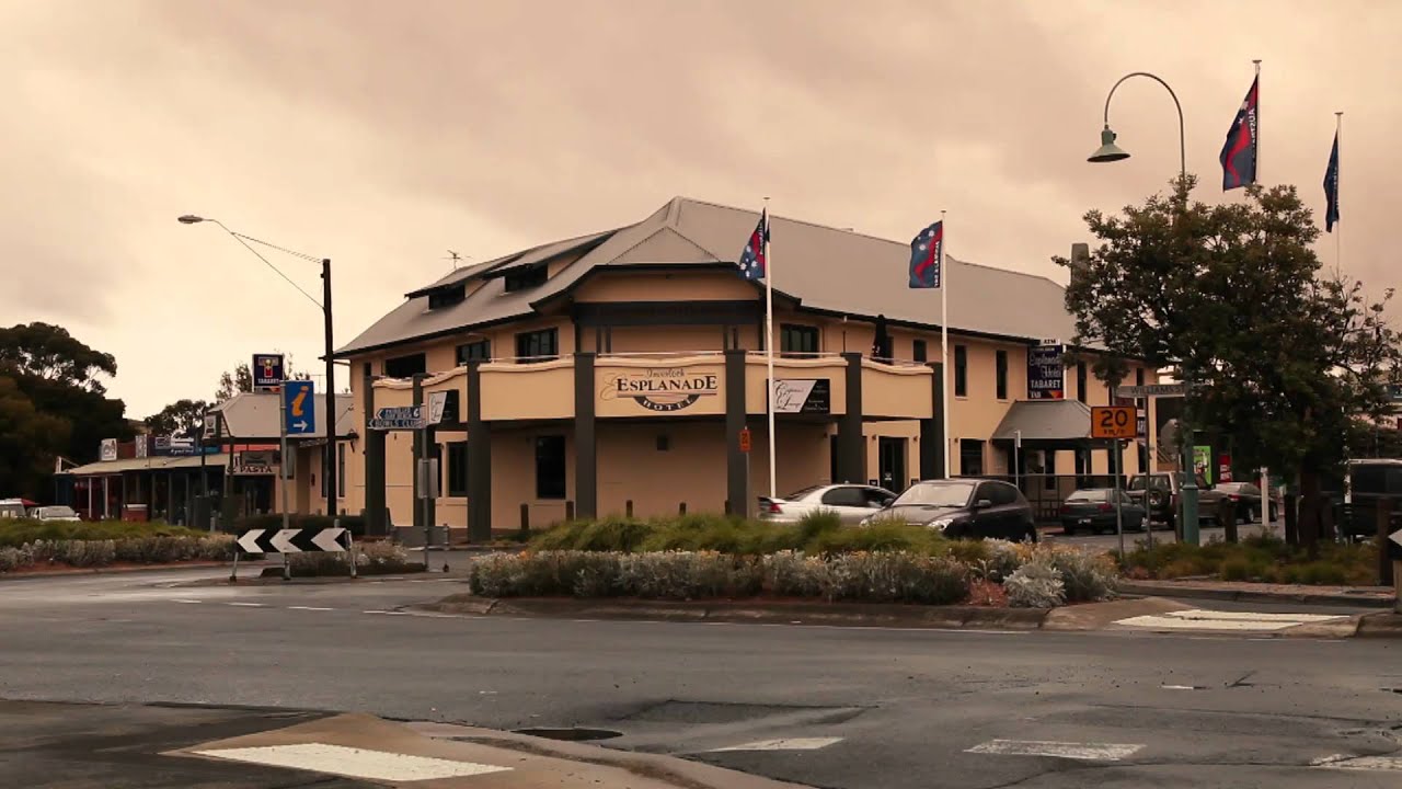 Gippsland for a boys' weekend - a great Victorian escape
