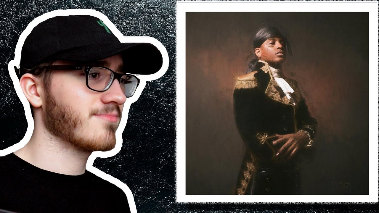 Ski Mask the Slump God 