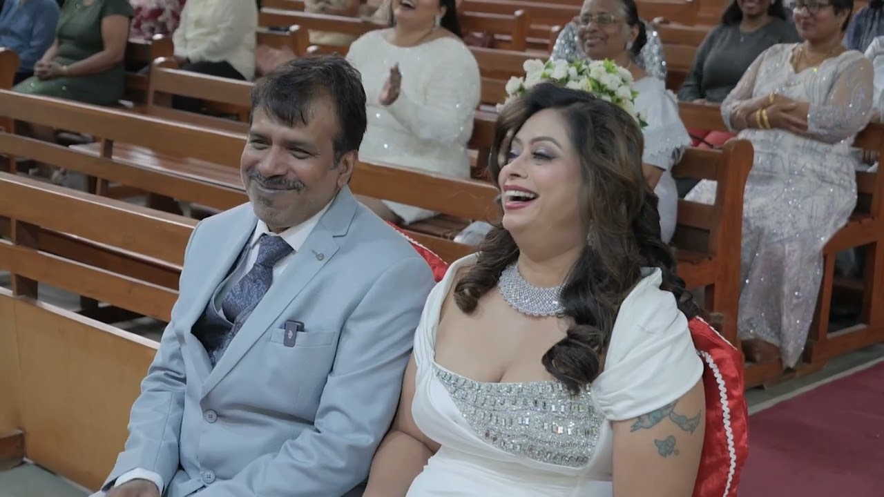 Silver Wedding 2024 Full