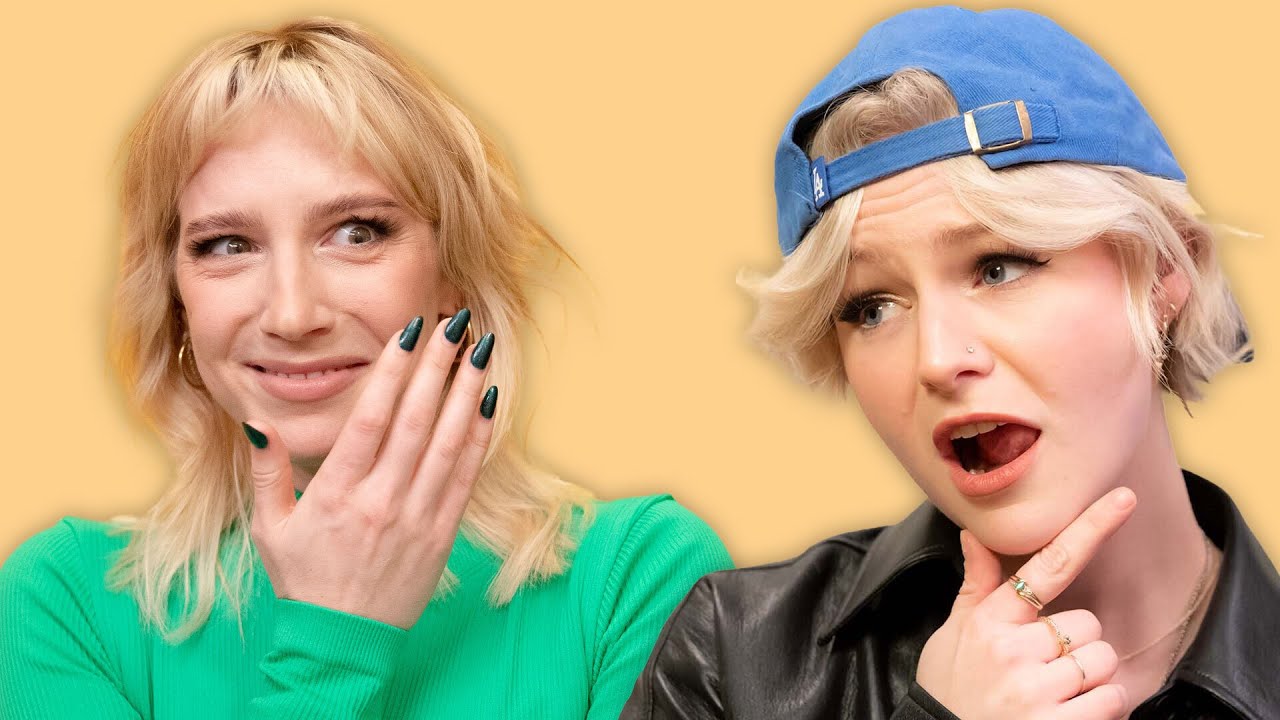 Courtney Interviews More Exes w/ KallMeKris