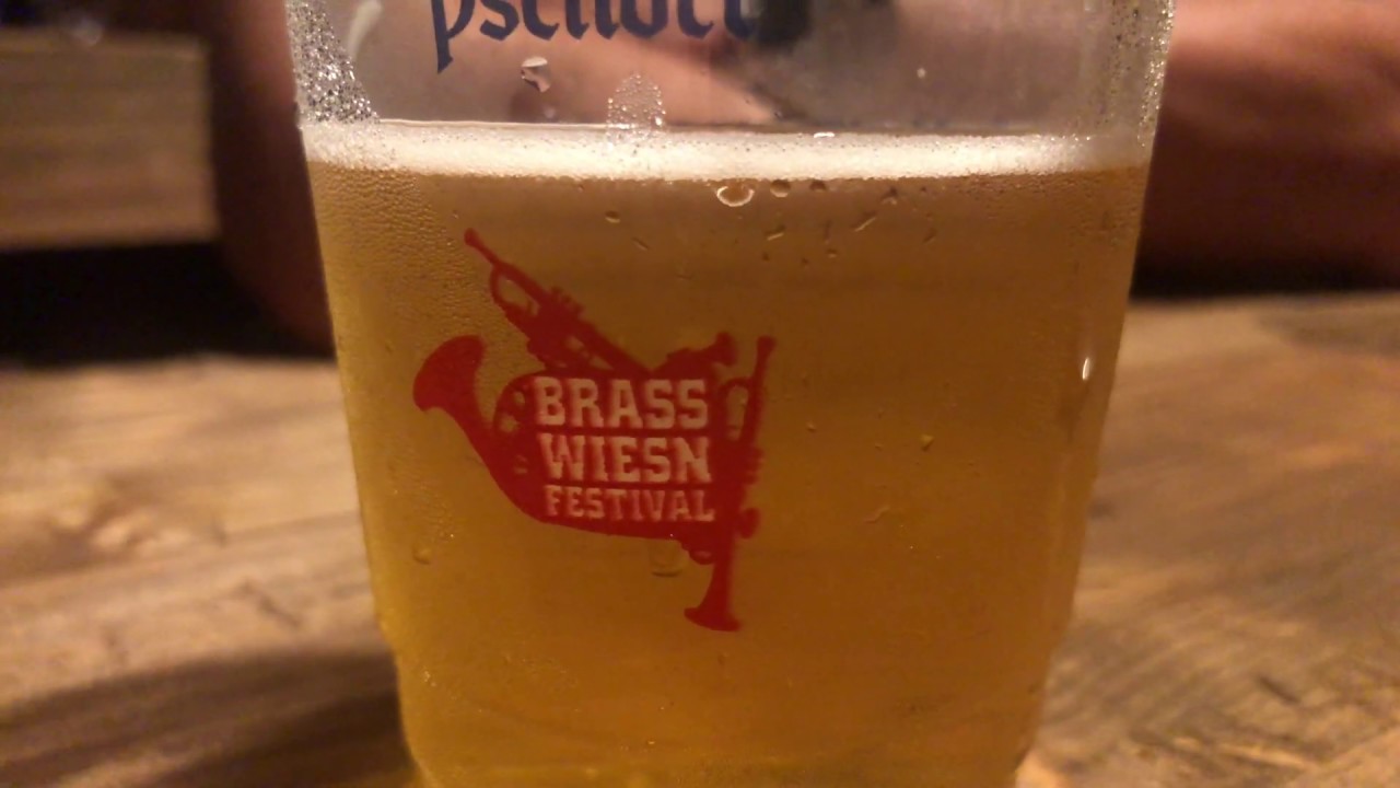 Brass Wiesn 2019 | u.a. Dicht & Ergreifend, Die Fexer, DeSchoWieda, Kapelle Kaiserschmarrn