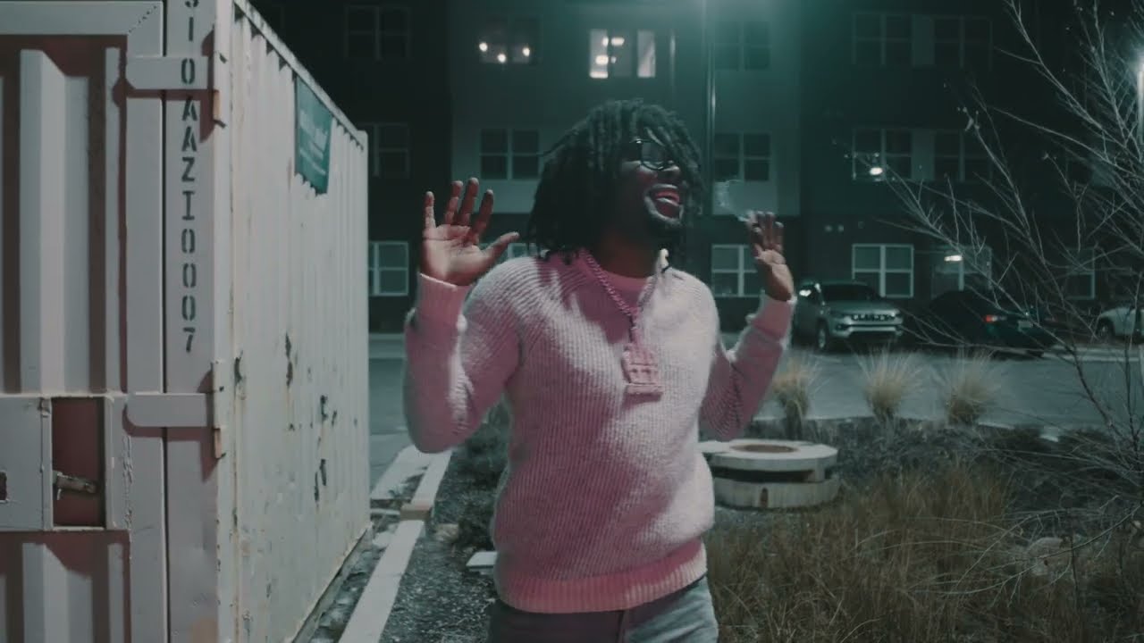 Yung D.i. - Unapologetic (Official Video) Shot By StrykeDaWorld