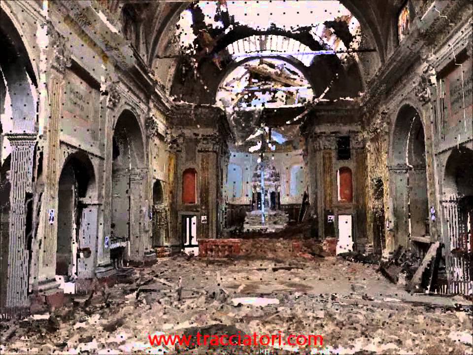CHIESA MOTTA - CAVEZZO (MO)