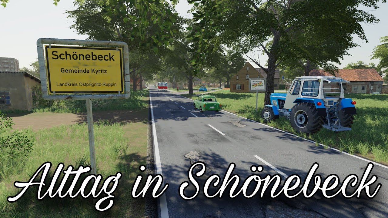 LS19 Alltag in Sch&ouml;nebeck Folge 5