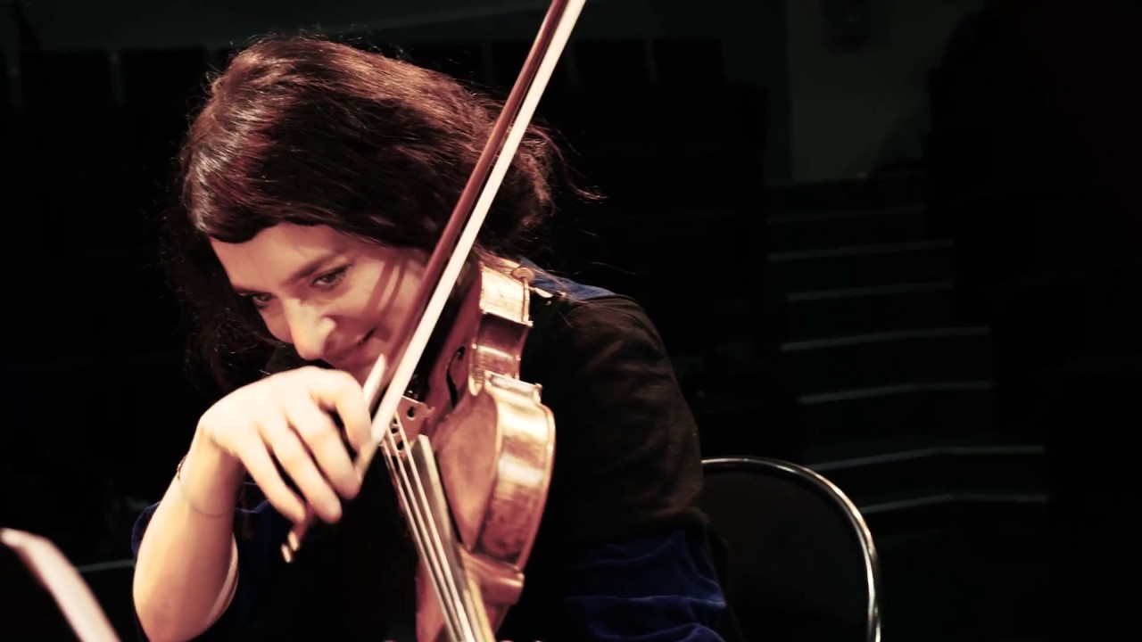 VAYAMOS AL DIABLO - PIAZZOLLA - Orquesta Silbando XL