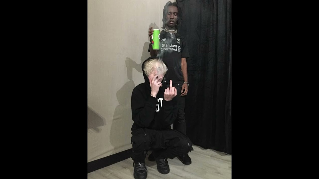 OsamaSon - withdrawals (Feat. Nettspend) (slowed +reverbed)