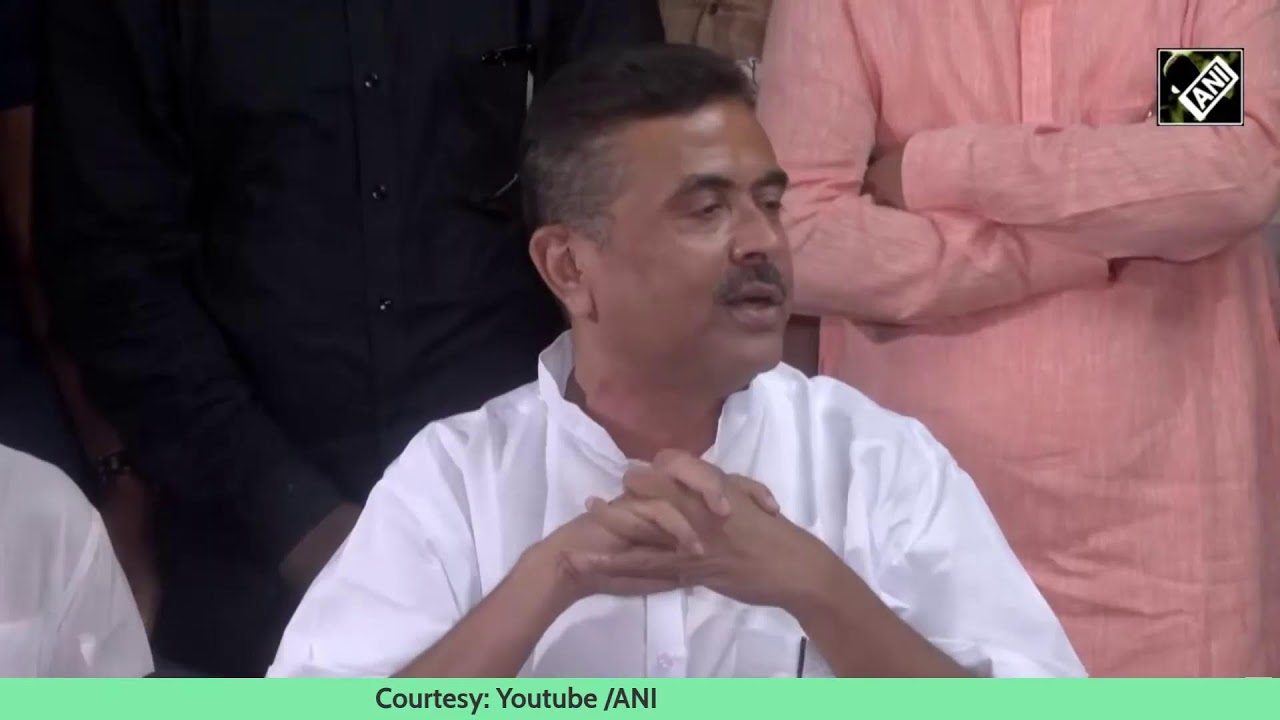 LIVE | Suvendu Adhikari's Aide Shot Dead | Post-Poll Violence In West Bengal | TMC | BJP Mamata |