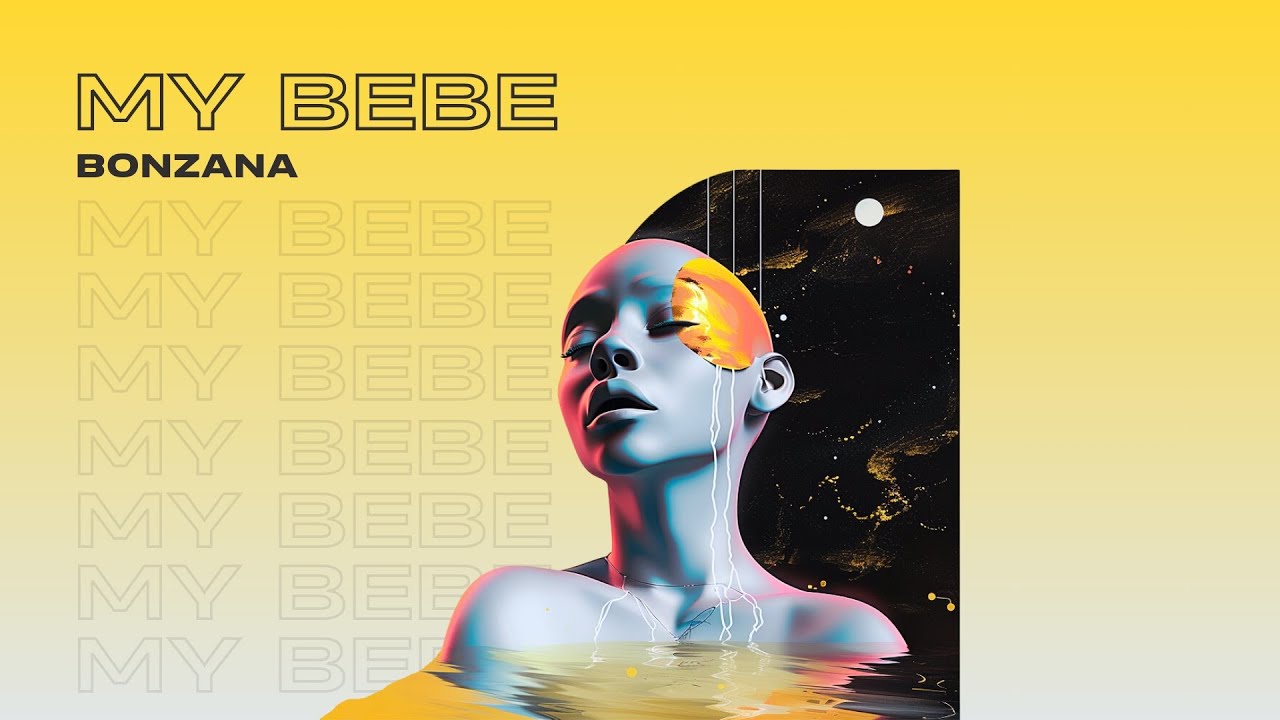 Bonzana &ndash; Moja Bebe