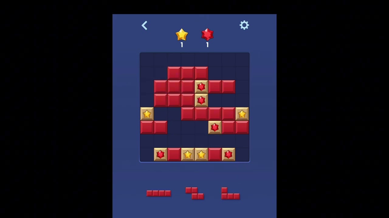 Block Blast! – Adventure Mode / Level 11–20 Complete Walkthrough / No Commentary