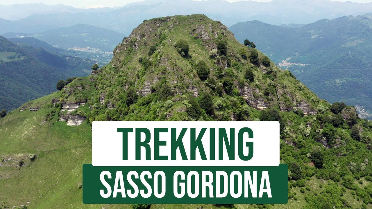 Sasso Gordona e Rifugio Prabello