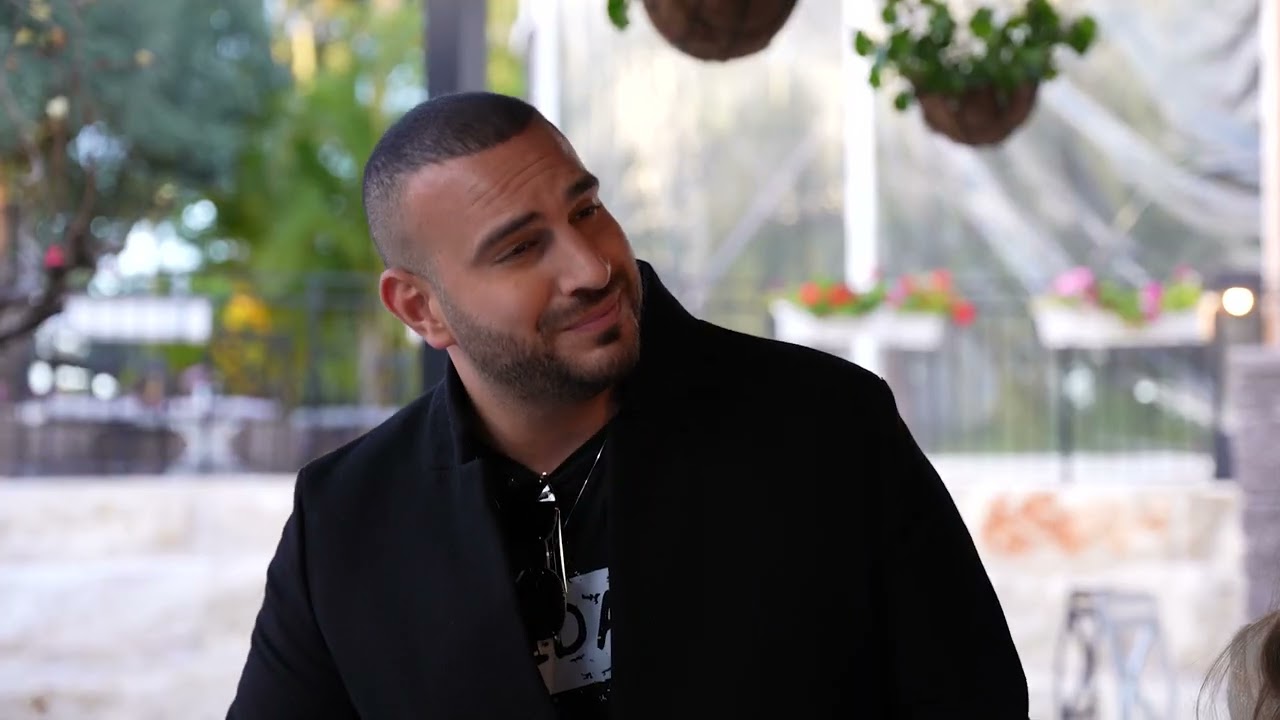 אלעד וליהי - AlistMedia - דרים איילנד