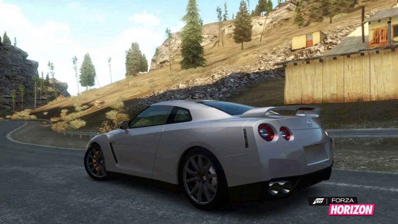 My Fast  6 Cars in Forza Series