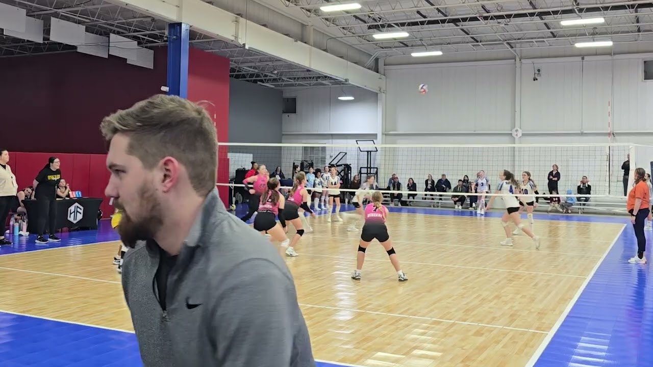 Swarm 12 Black vs MAVS 816 12-3