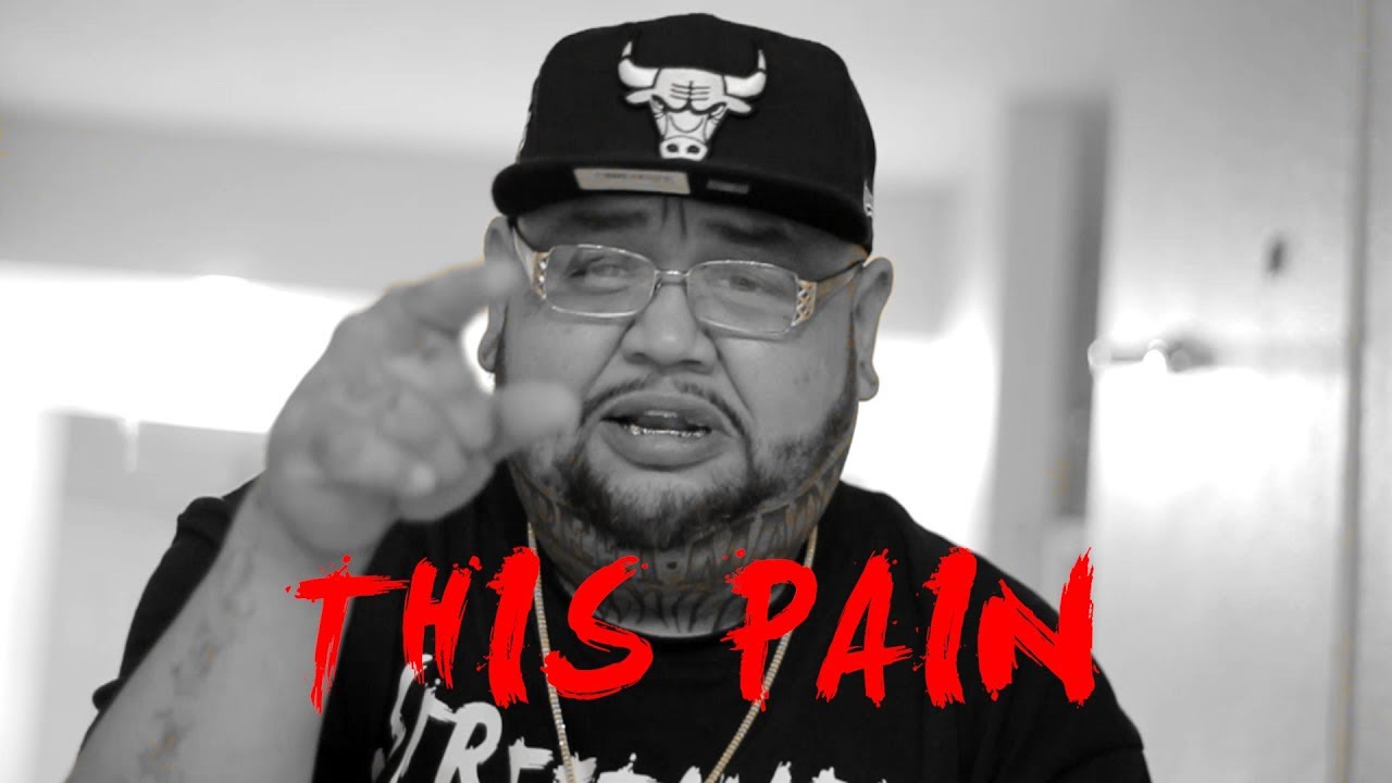 ''This Pain