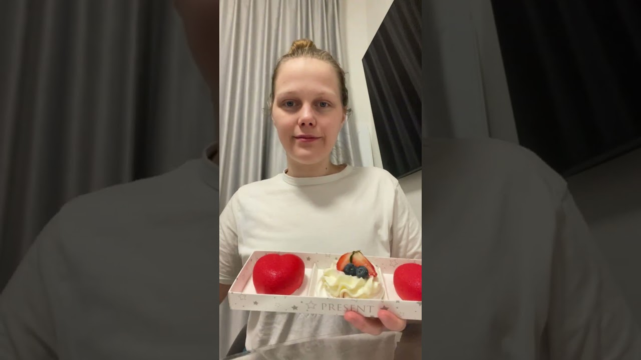 Дегустация десертов из кондитерской «Сердце торта» Екатеринбург 