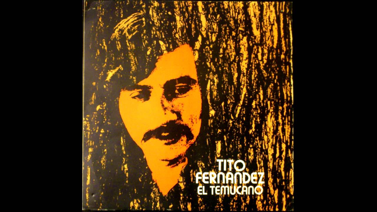 Tito Fern&aacute;ndez - La casa nueva (1971)