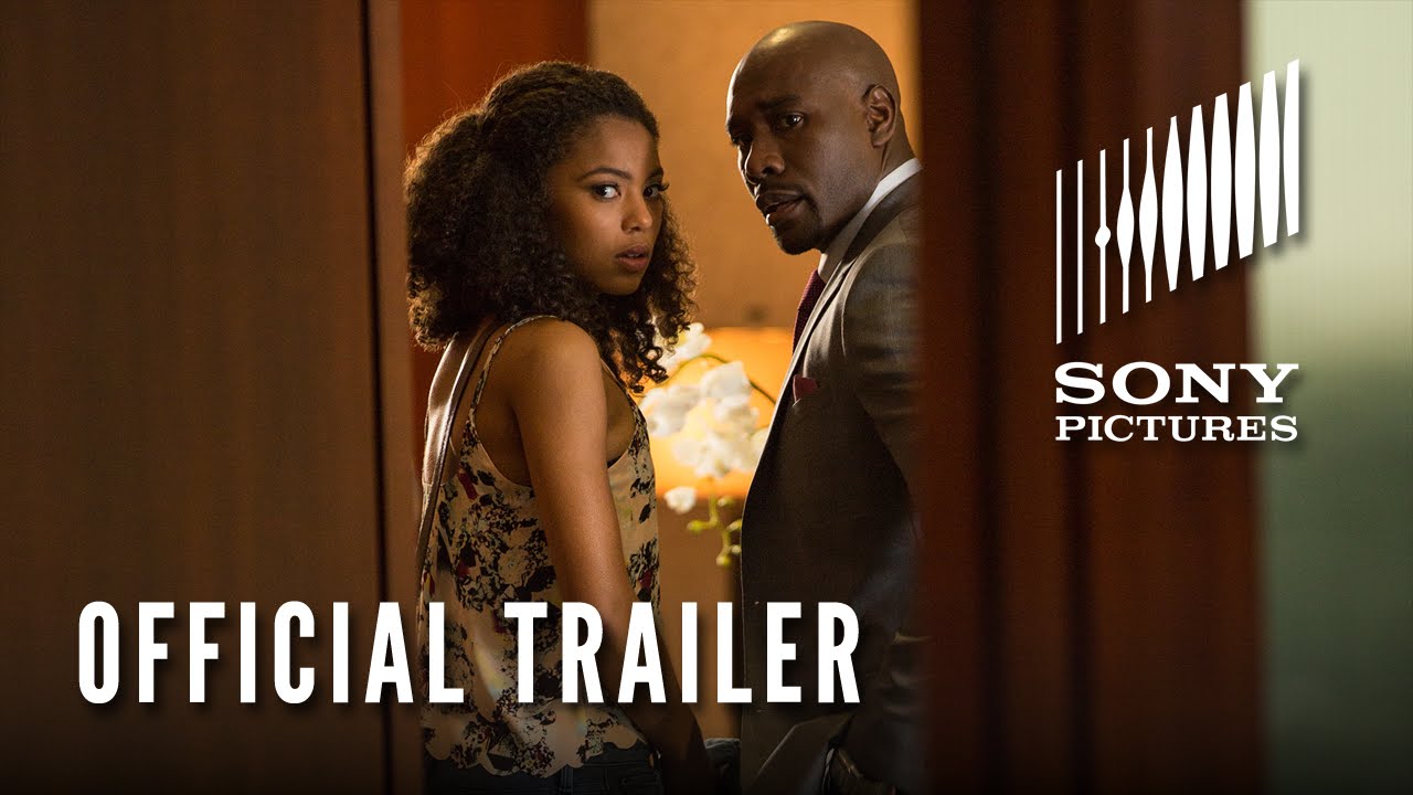 WHEN THE BOUGH BREAKS - Official 