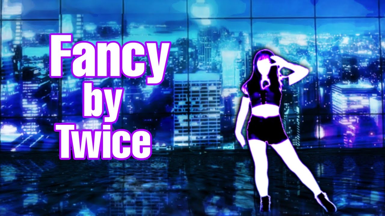 Just Dance Kpop|FANCY(EXTREME)-TWICE|