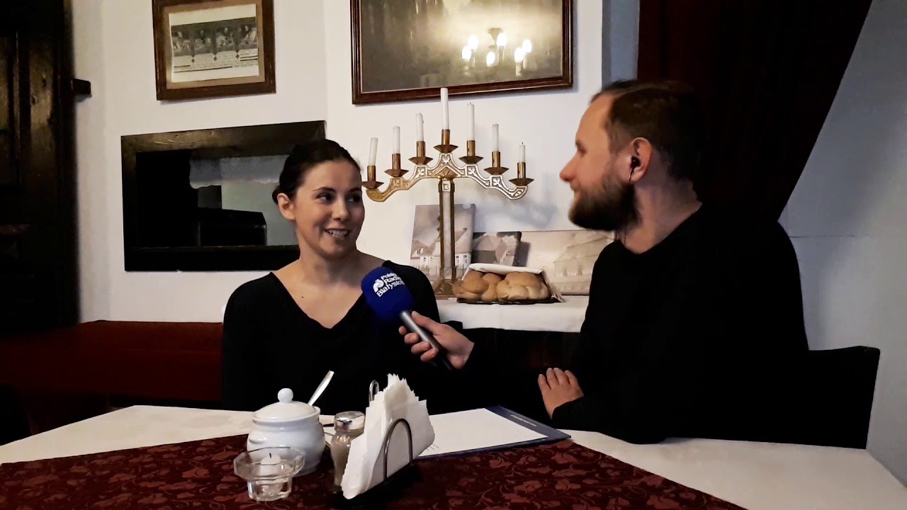 Kuchnia żydowska w Tykocinie