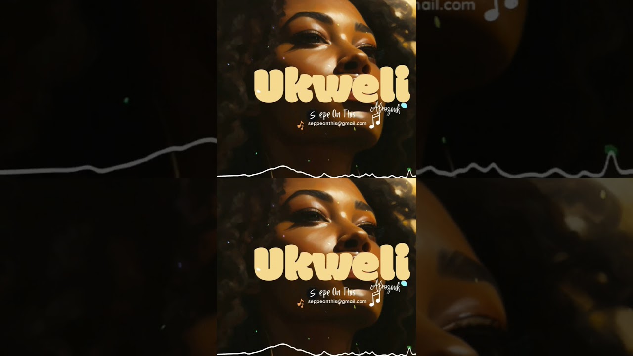 Ukweli Afrozouk#beats #afrobeats #music #love #afropoptypebeat