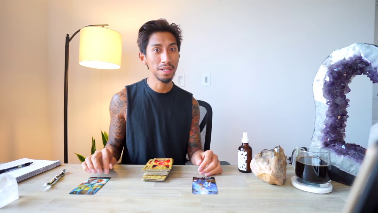 ARIES SOULMATE “  SOMEONE IS READY TO COMMIT YES!“ AUGUST 15 16 DAILY TAROT READING