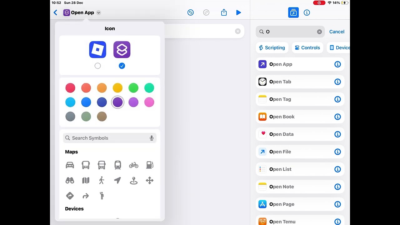 How to get the old roblox logo