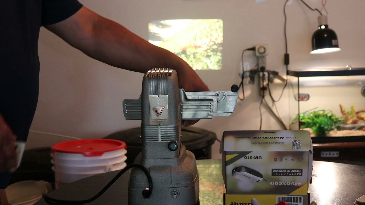 TDC Vivid Professional 500