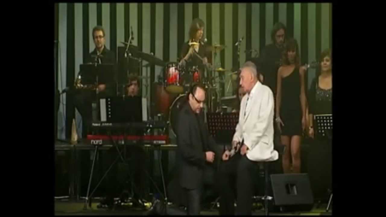 Muzikály Karla Svobody - Monte Cristo - Josef Zíma a Marián Vojtko