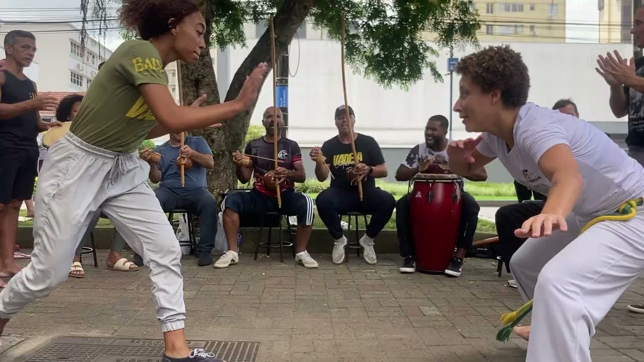 Roda do calçadão / 24 de janeiro de 2026 (Parte 02/02)