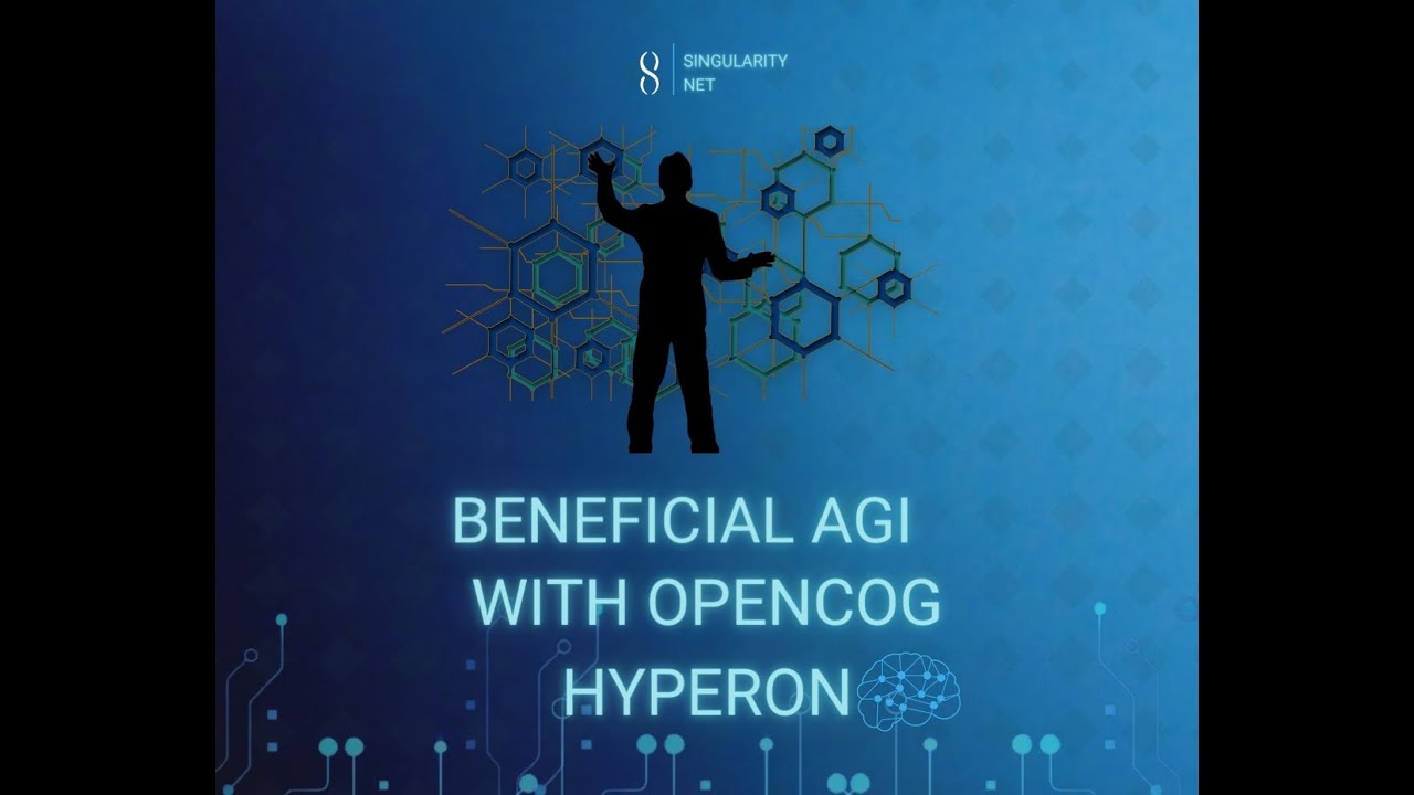 Building Beneficial AGI With OpenCog Hyperon
