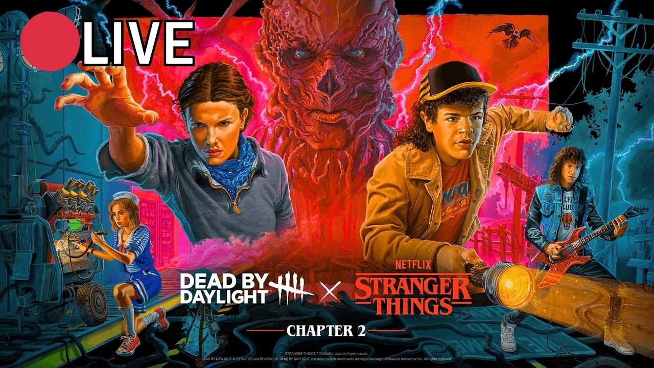[ LIVE ] ปั่นผี5เครื่องจู๊คเครื่องออกประตู | Dead by Daylight