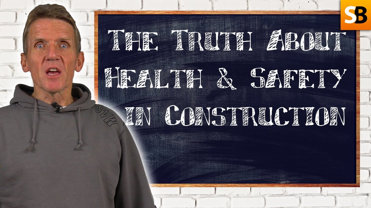The Truth About Health and Safety in Construction