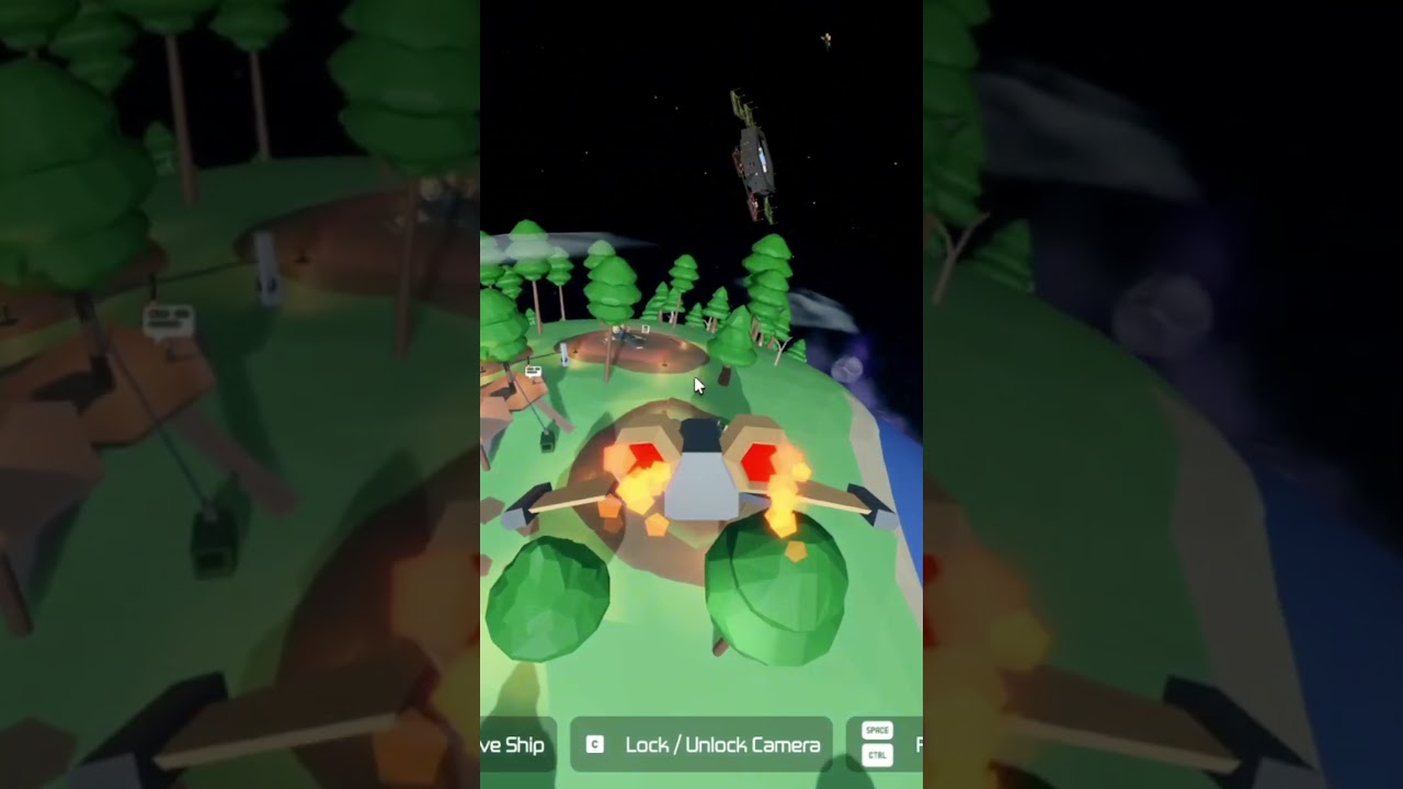 Fun Games On Roblox- Warspaces  #roblox #robloxshorts