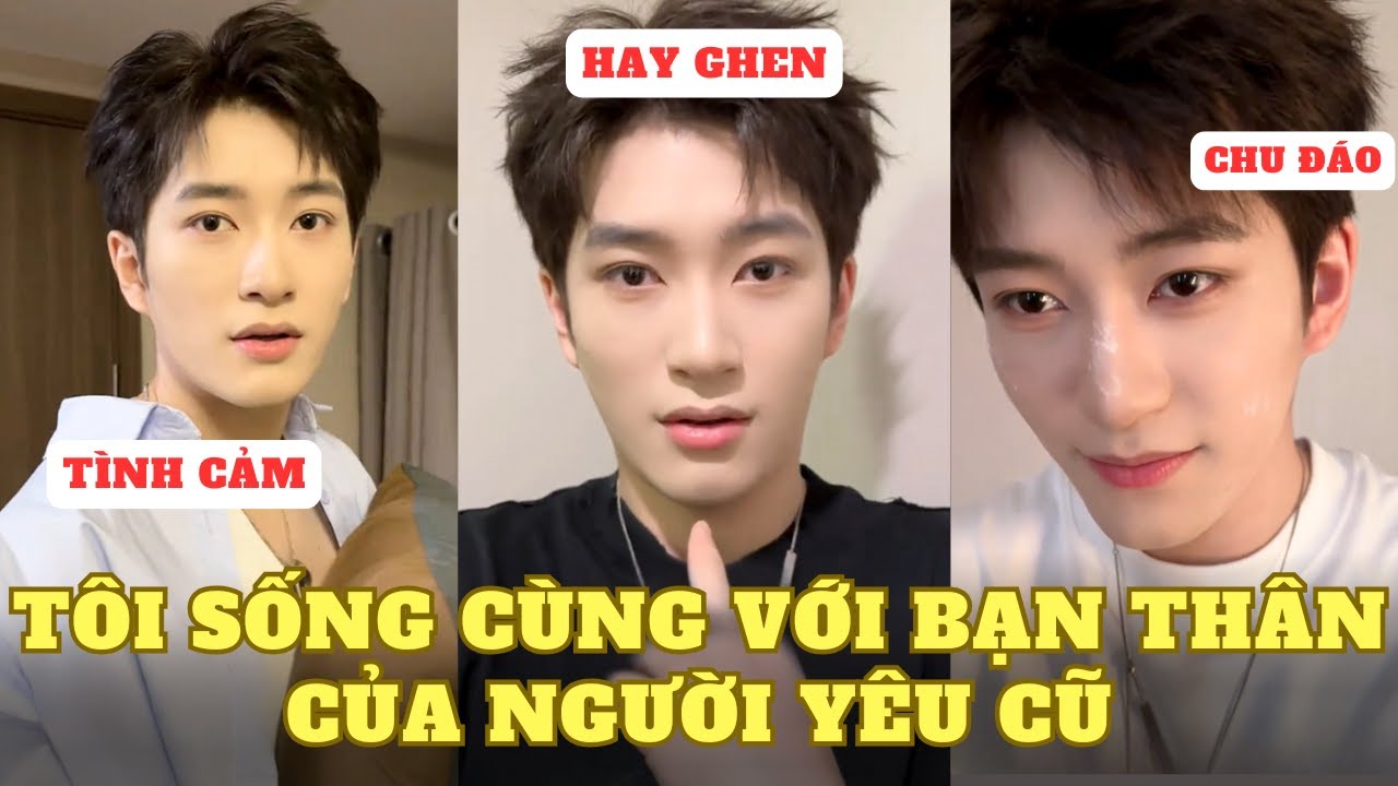 [TỔNG HỢP] Tôi Sống Cùng Với Bạn Thân Của Người Yêu Cũ (Đặc biệt) | Đoraemon TK21