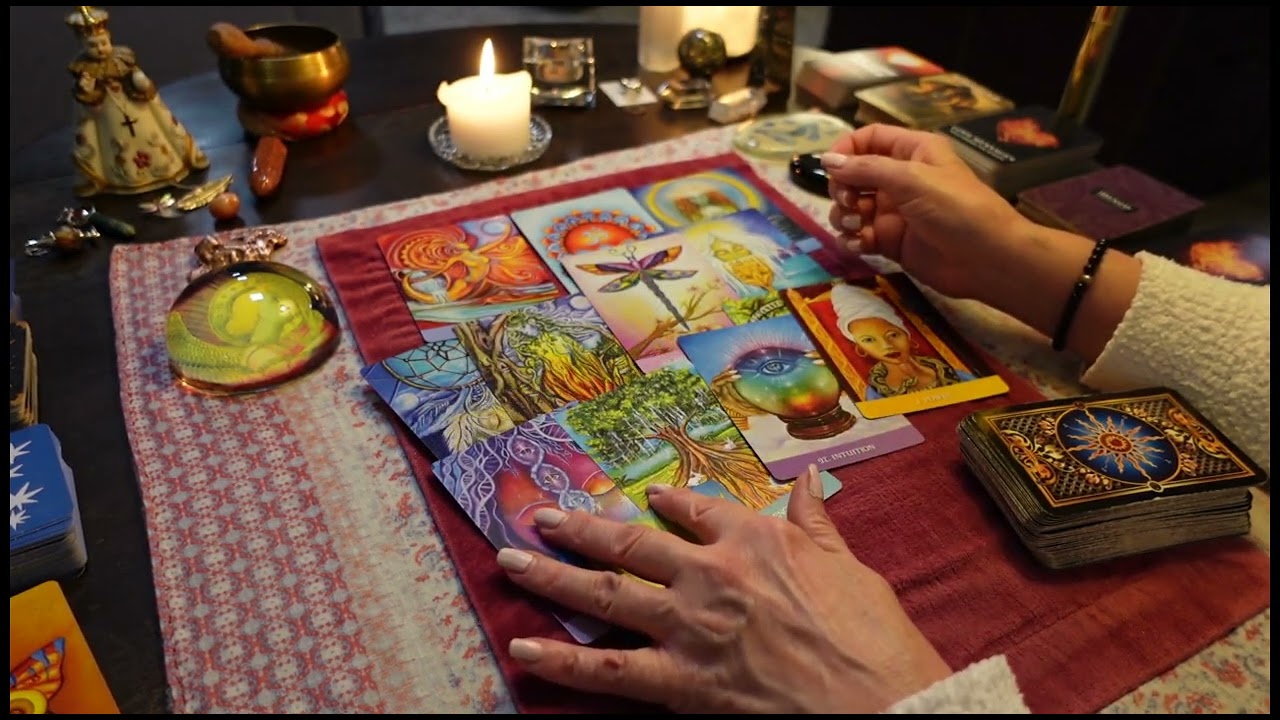 VIRGO: Putting Your Foot Down! Now Allowing Anyone To Take Advantage Of You! TAROT