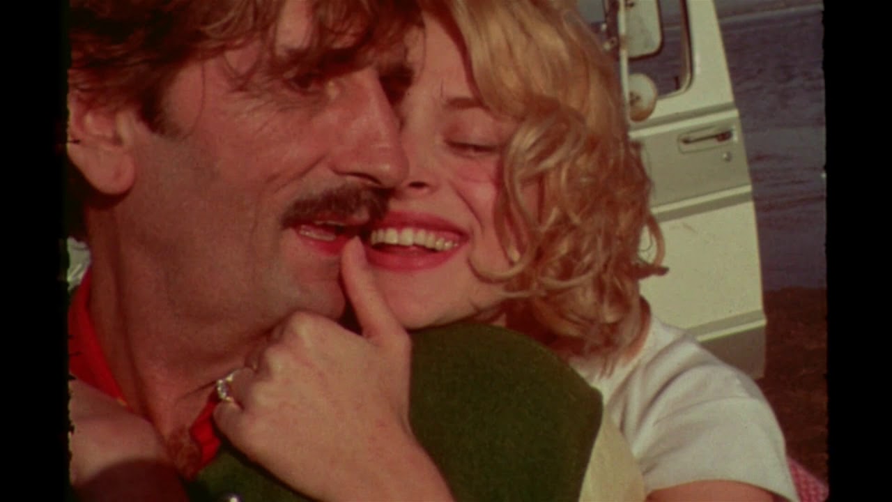 Mystery of Love in Paris, Texas
