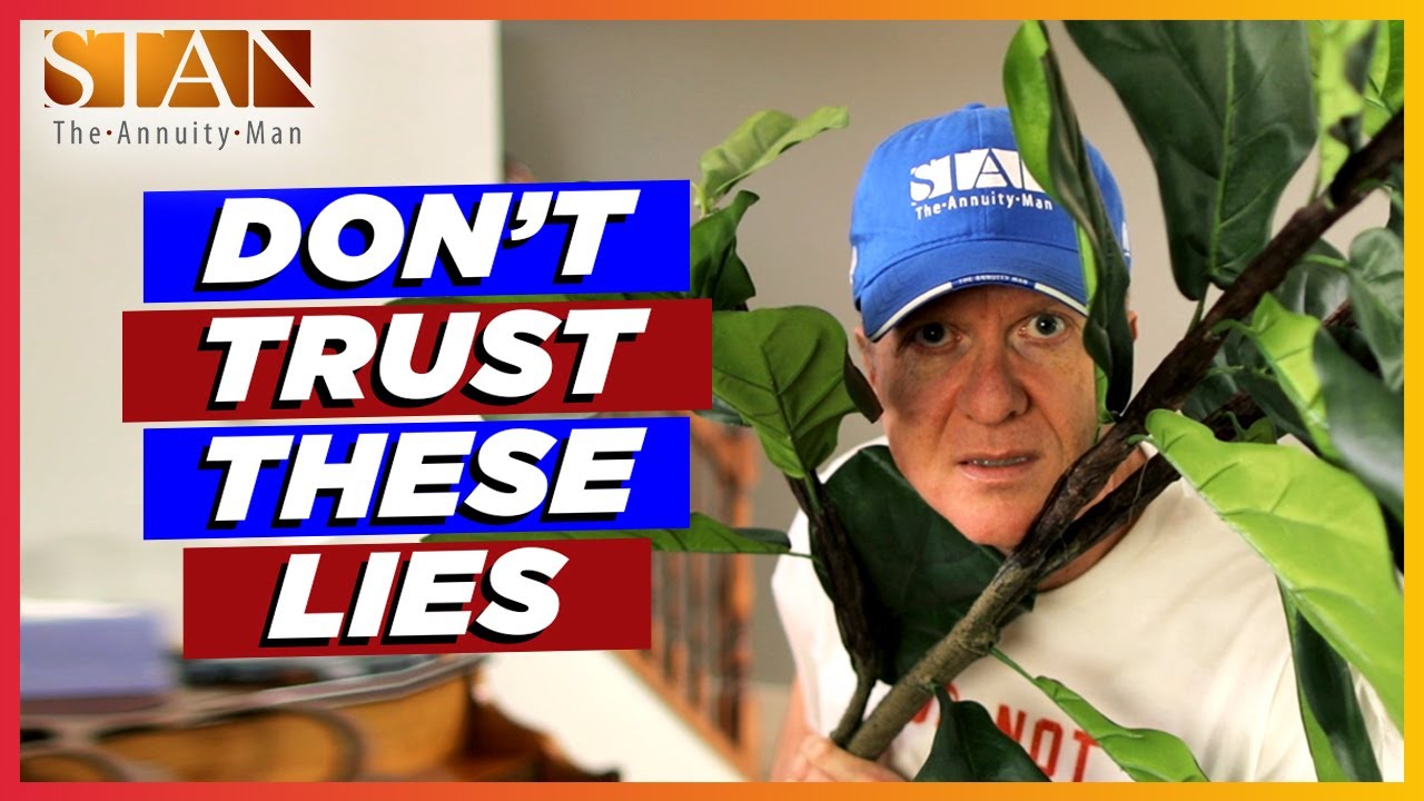 Annuities In A Trust | How Does It Work?