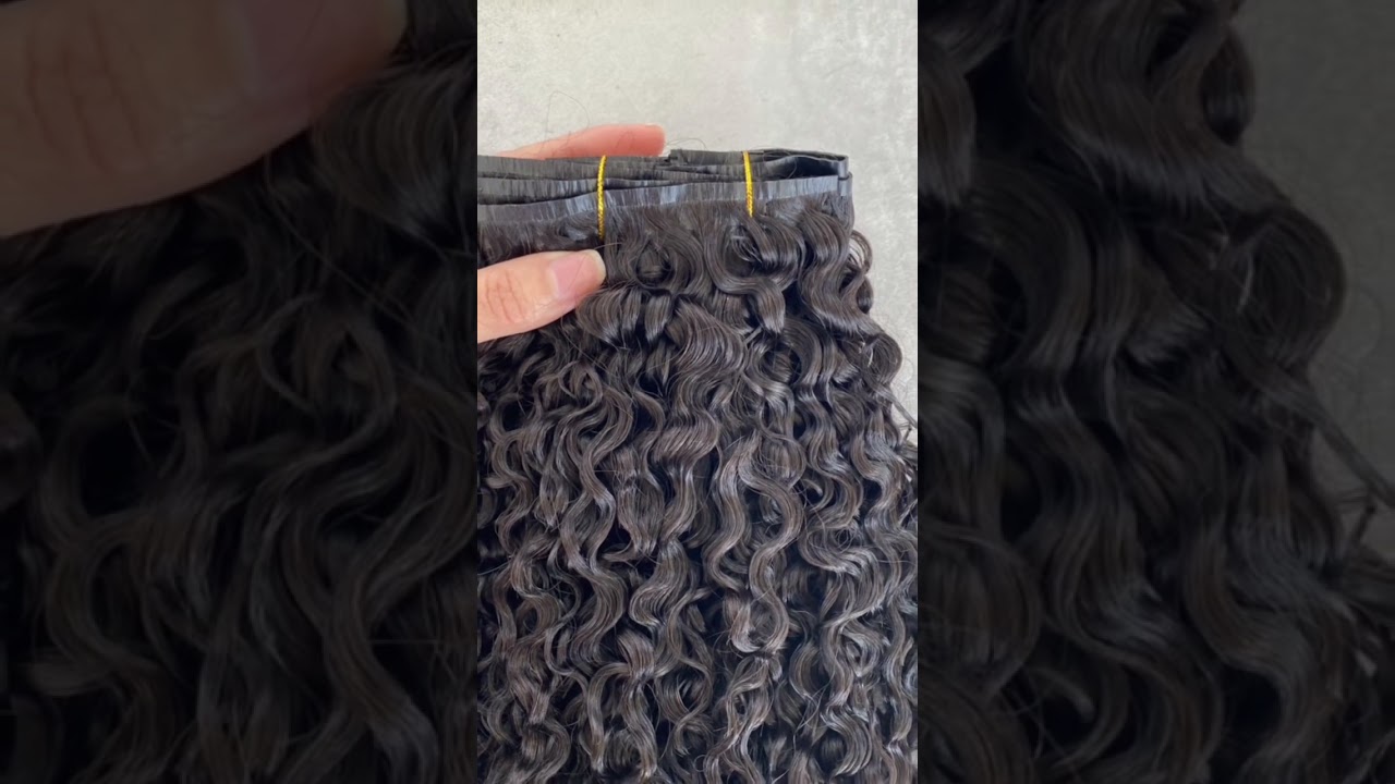 Find out a hair supplier 
