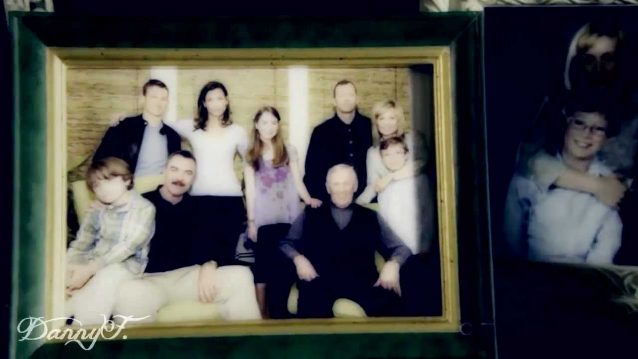 Family is what make us strong {TVC}