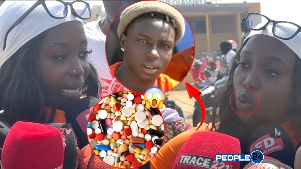 🛑Urgent Bineta Mencanicienn Avouer na Lepp Mo andi drogue bi si apparemment bi Doyna war 2ans prison