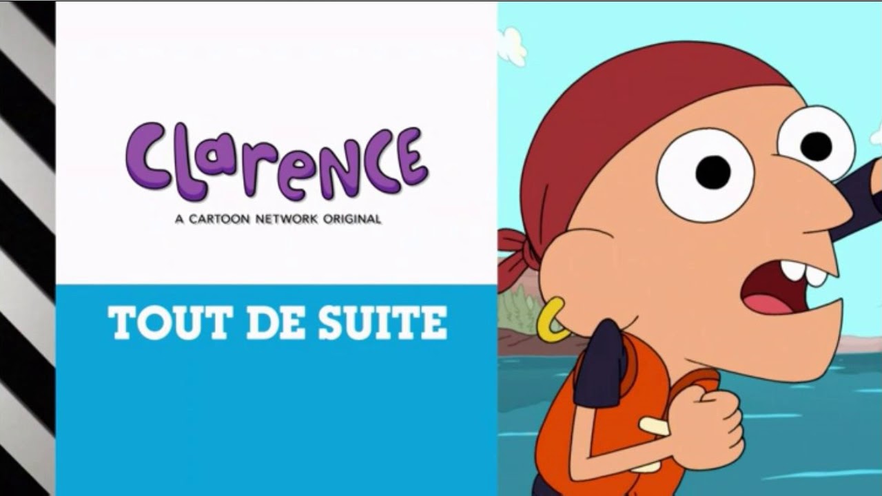 Cartoon Network France (Switzerland) - Rebranded! (September 5, 2017)