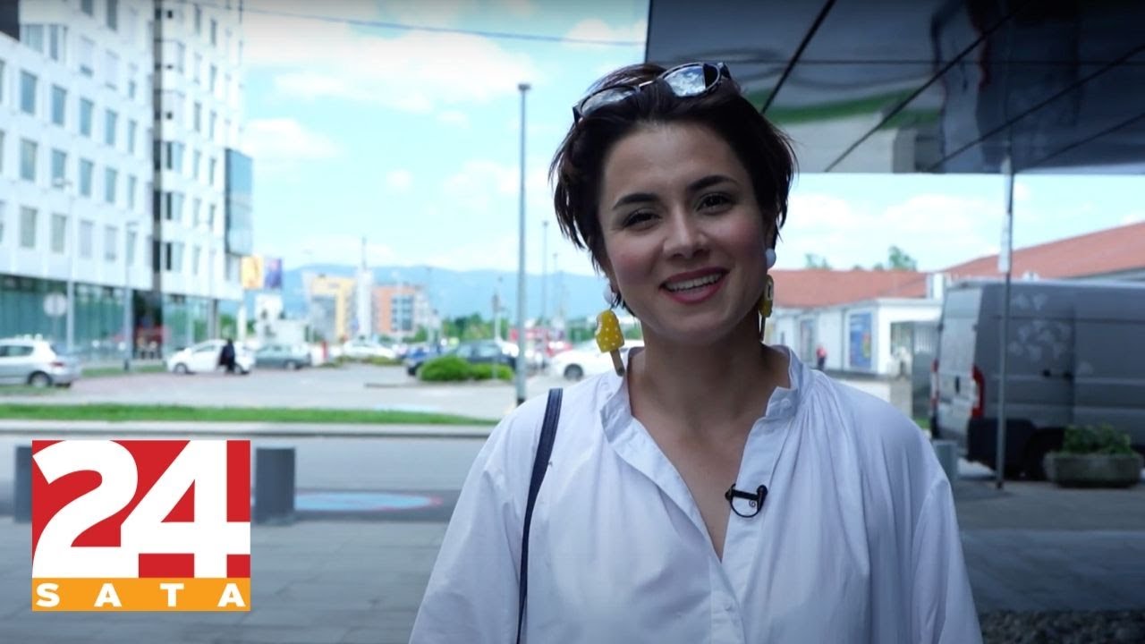 Mirna Medaković iz 'Kud puklo da puklo' o majčinstvu i blizankama | 24 pitanja
